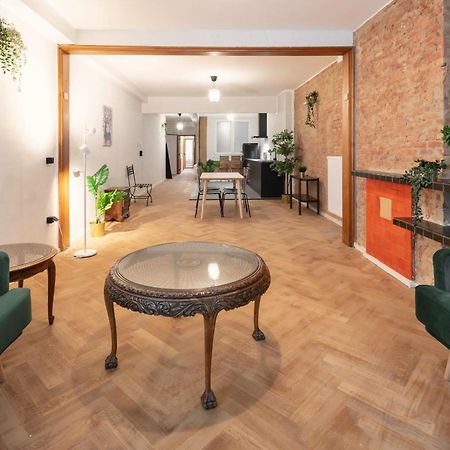 Two-Bedroom Apartments In The Heart Of Antuérpia Exterior foto