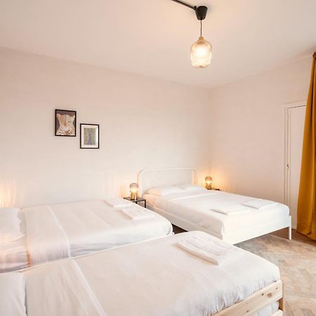 Two-Bedroom Apartments In The Heart Of Antuérpia Exterior foto