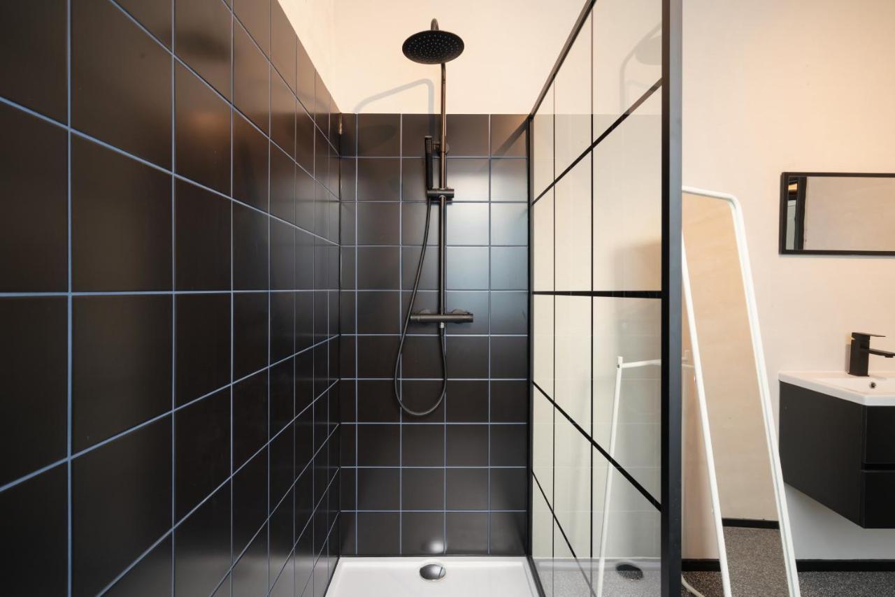 Two-Bedroom Apartments In The Heart Of Antuérpia Exterior foto