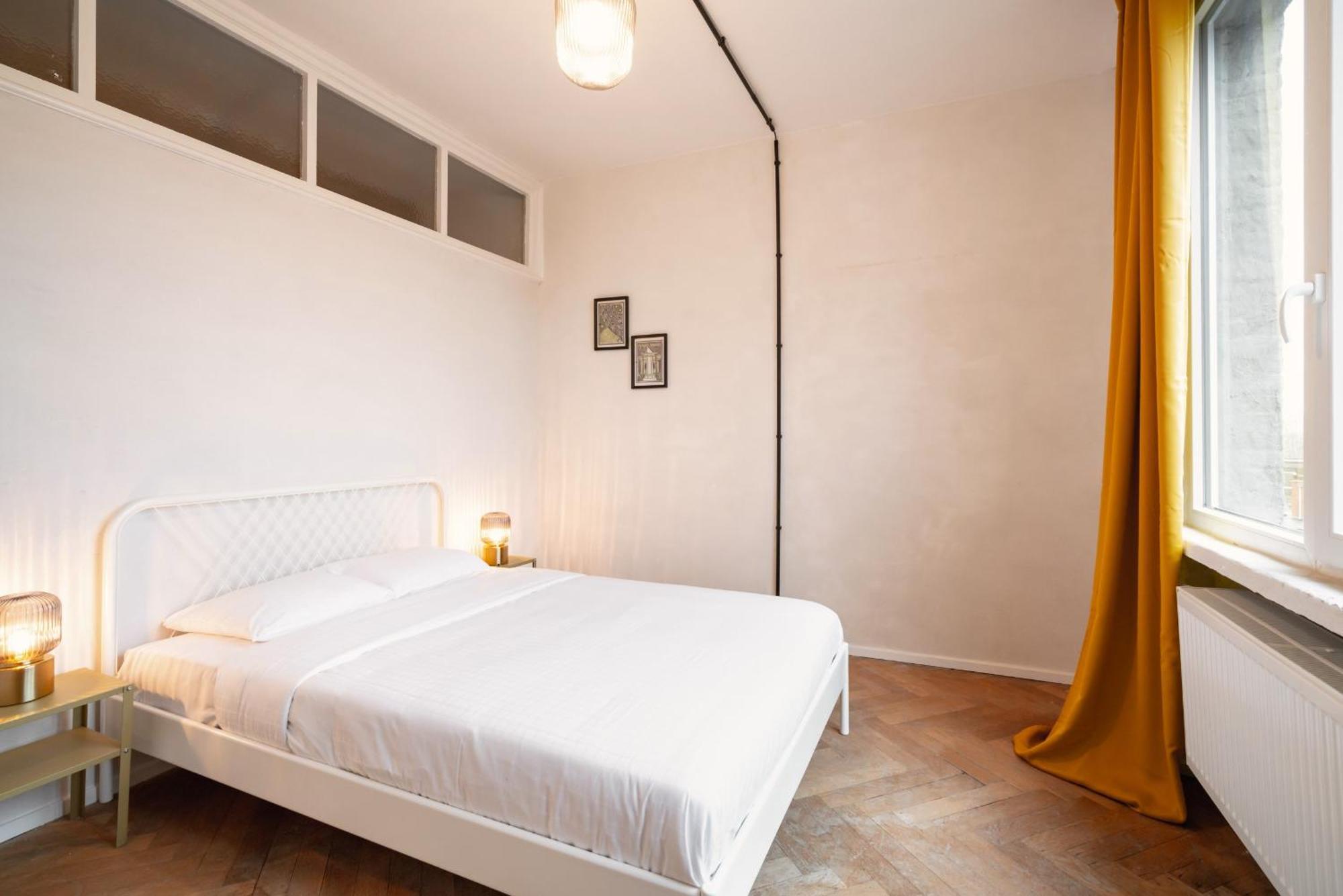 Two-Bedroom Apartments In The Heart Of Antuérpia Exterior foto