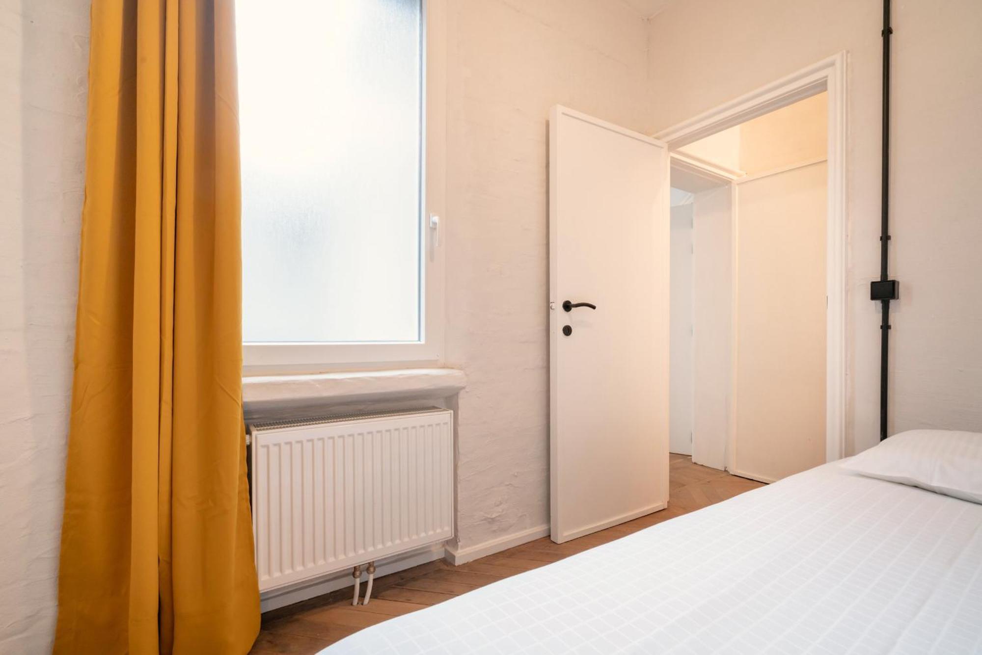 Two-Bedroom Apartments In The Heart Of Antuérpia Exterior foto