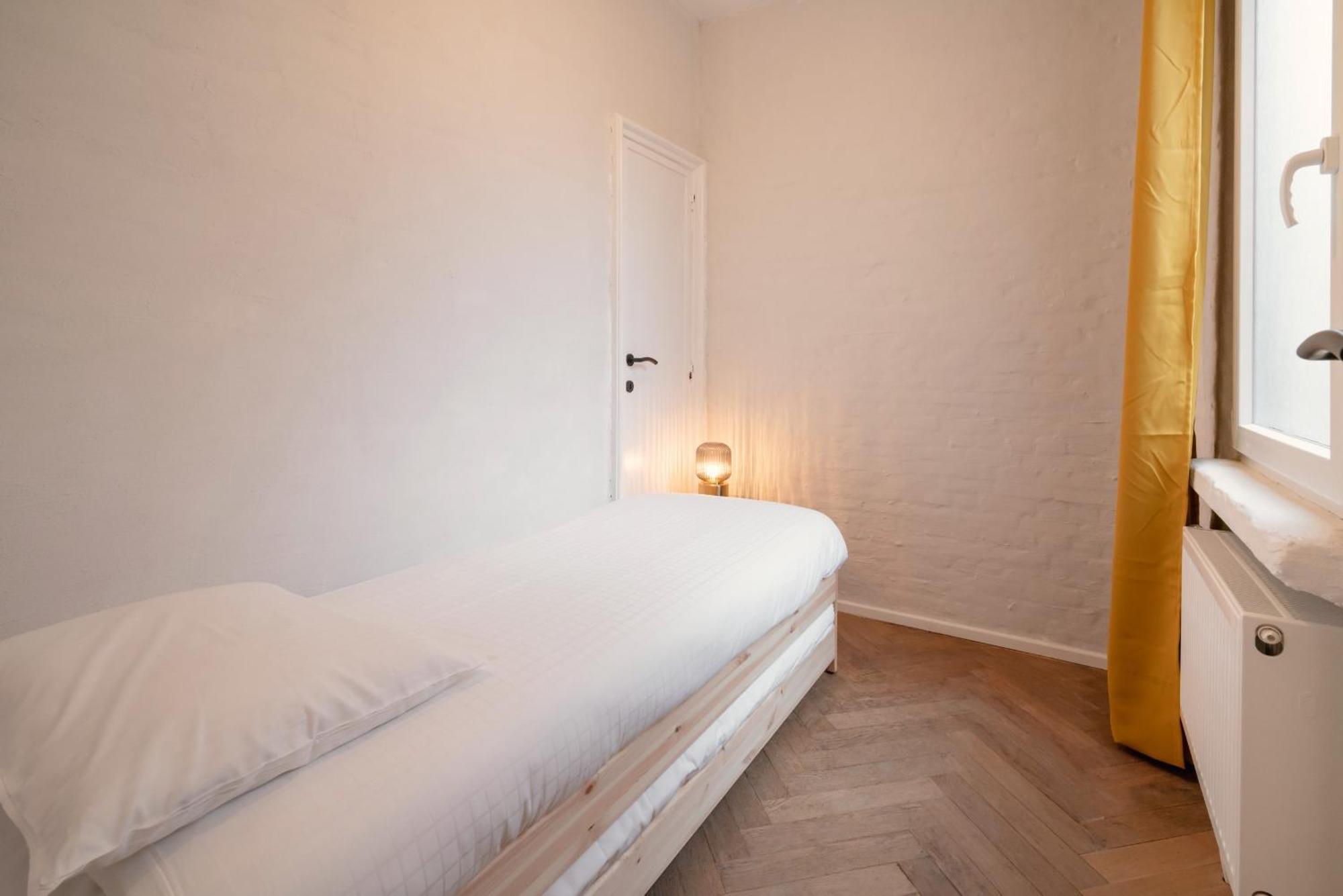 Two-Bedroom Apartments In The Heart Of Antuérpia Exterior foto