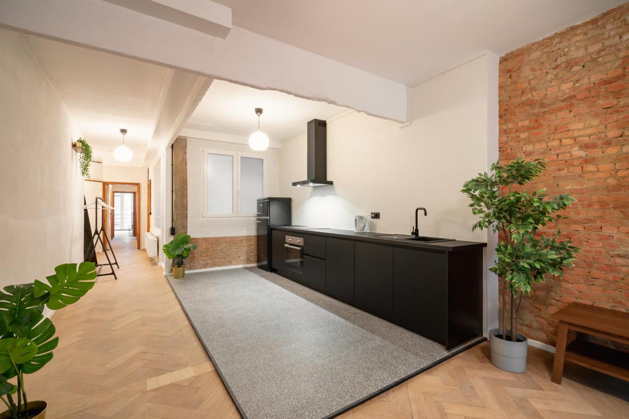 Two-Bedroom Apartments In The Heart Of Antuérpia Exterior foto